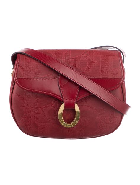 dior crossbody bag australia|christian dior vintage crossbody bag.